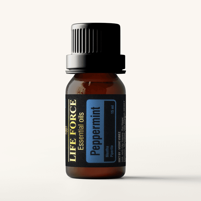 Peppermint -15 ml